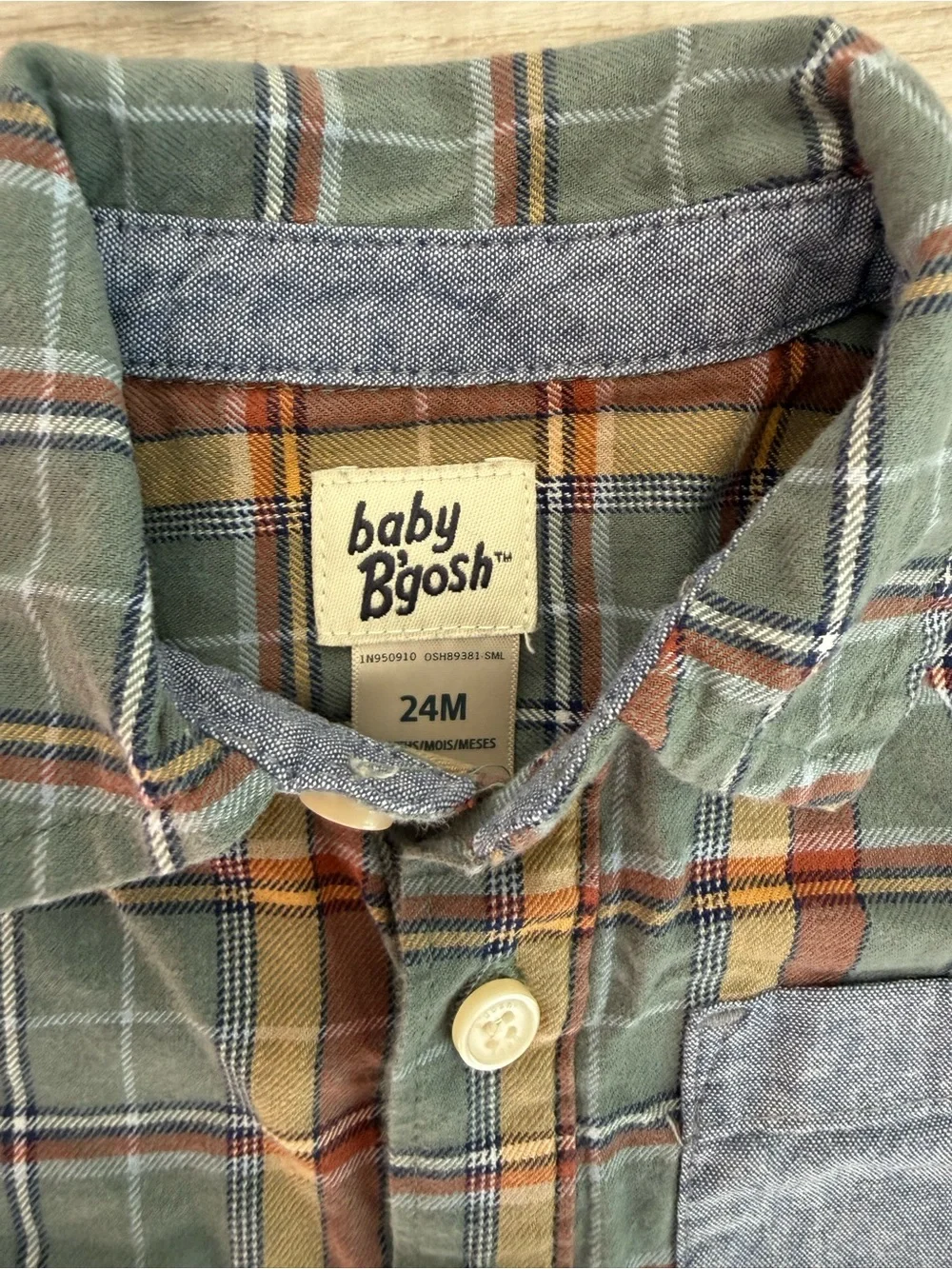 Boys 18-24 months bundle, includes Ralph Lauren, Button-Down Shirt - Kids